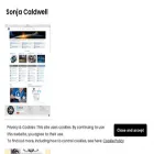 sonjacaldwell.com
