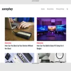 sonnyhey.com