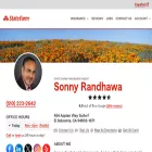 sonnyrandhawa.com
