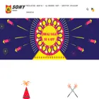 sonnyvinayagashop.com