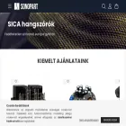 sonopart.hu