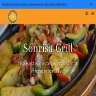 sonrisagrill.com
