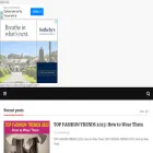 sonriseblogs.com