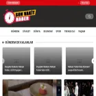 sonvakithaber.com