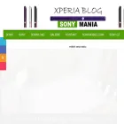 sonymania.cz