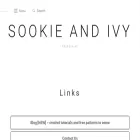 sookieandivy.com