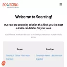 soorcing.io