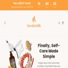 soothesilk.com