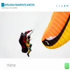 sopelanaparapente.com