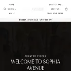 sophia-avenue.com