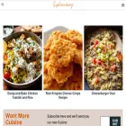 sophiacooking.com