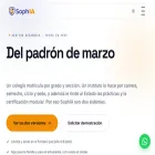 sophiasoft.pe