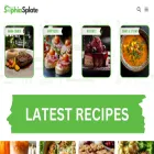 sophiasplate.com