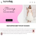 sophiasstyle.com