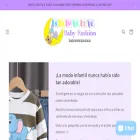 sophiebabyfashion.com