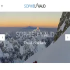 sophielavaud.com