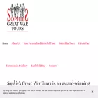 sophiesgreatwartours.com