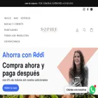 sophiestoreoficial.com