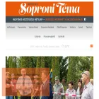 sopronitema.hu