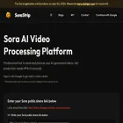sorastrip.app