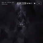 sorcery.us