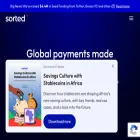 sorted.io