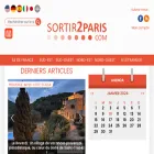 sortir2paris.com