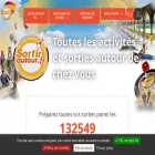 sortirautour.fr