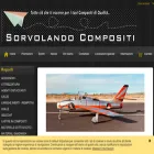 sorvolandocompositi.it