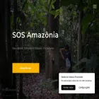 sosamazonia.org.br