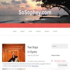 sosophey.com
