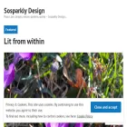 sosparklydesign.com