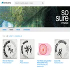 sosuremusic.bandcamp.com