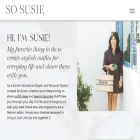 sosusie.com