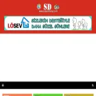 sosyalduragi.com