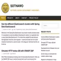 sothawo.com