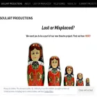 soulartproductions.com