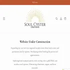 soulcystercreations.com