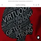 soulfireclothing.com