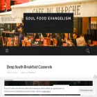 soulfoodevangelism.com