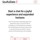 soulfuldate.com