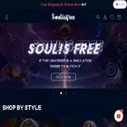 soulisfree.com