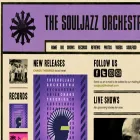souljazzorchestra.com