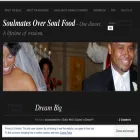 soulmatesoversoulfood.com