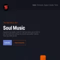soulmusic.pro
