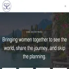 soulsisterstravel.com