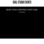 soulstudioevents.com