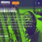 soulsvillefoundation.org
