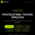 sound-tester.com