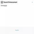 soundenhancementextension.com